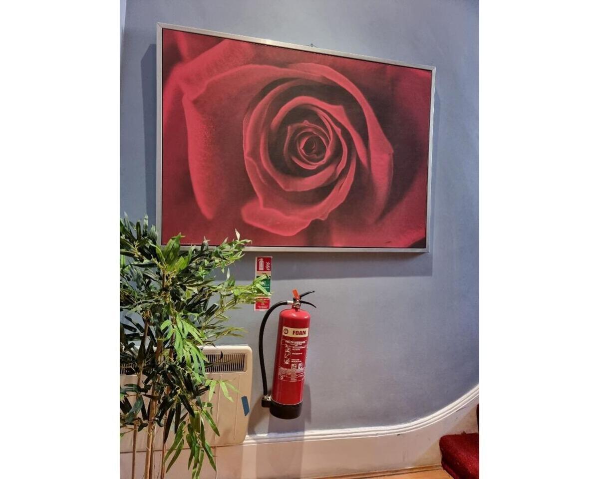 F202-Cosy 2Nd Flr Flat Fits 3 Near Hyde Park Apartment London Exterior photo
