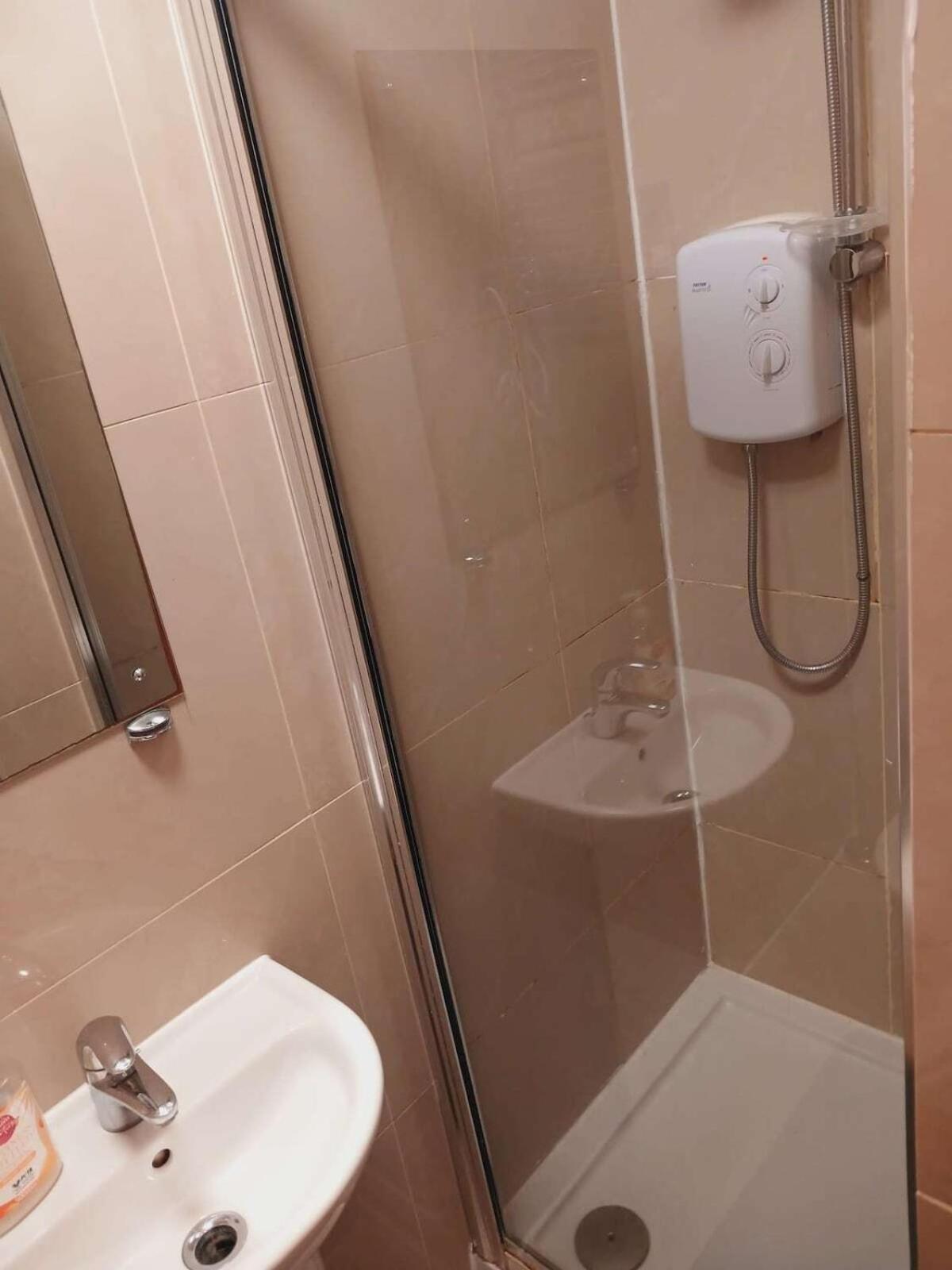 F202-Cosy 2Nd Flr Flat Fits 3 Near Hyde Park Apartment London Exterior photo